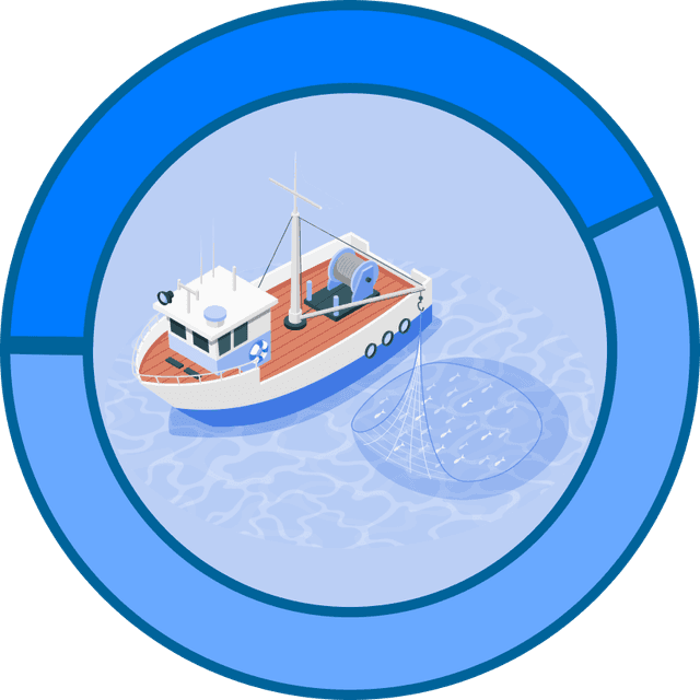 Logo Dataset KELAUTAN PERIKANAN