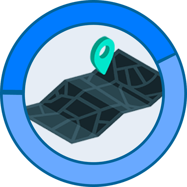 Logo Dataset POLA RUANG