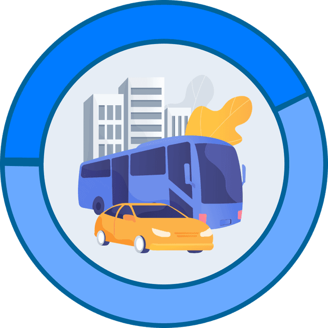 Logo Dataset TRANSPORTASI